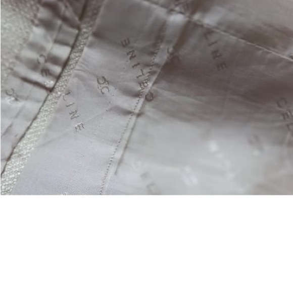 Celine Pleated Skirt - Picture 5 of 6